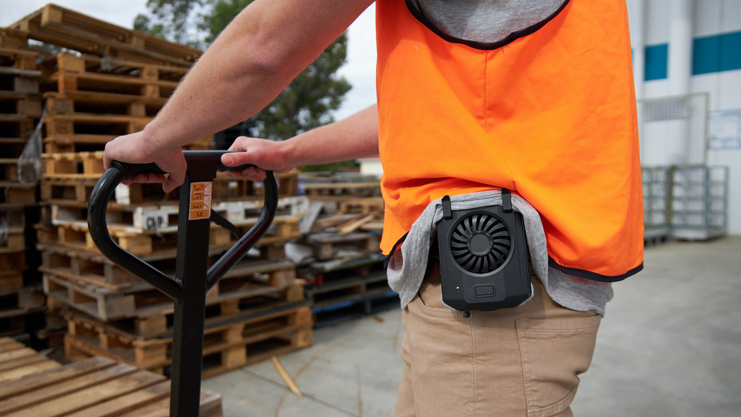 How To Beat The Heat And Stay Cool At Work