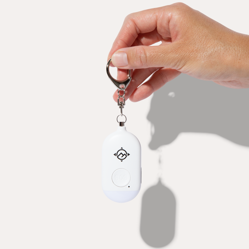 Self Defence Alarm™ Personal Alarm
