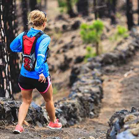3 Most Common Mistakes That Cause Injuries For New Trail Runners