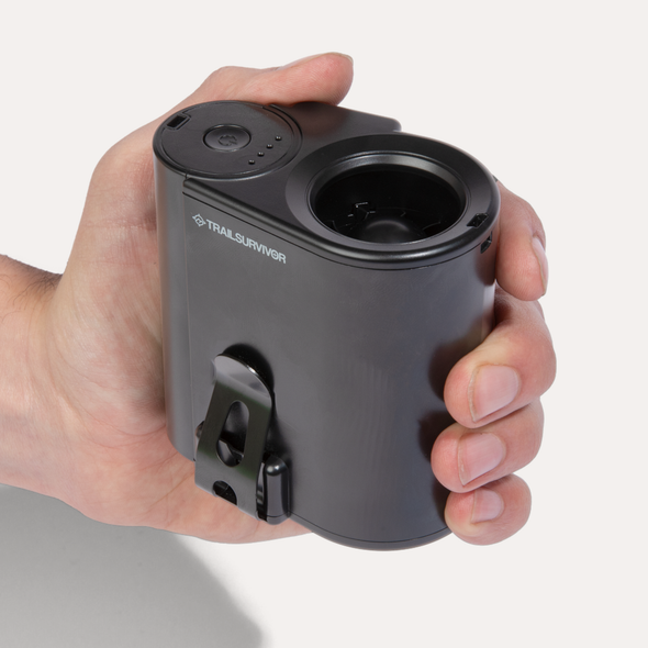 ArcticFan Pro™ Portable Fan