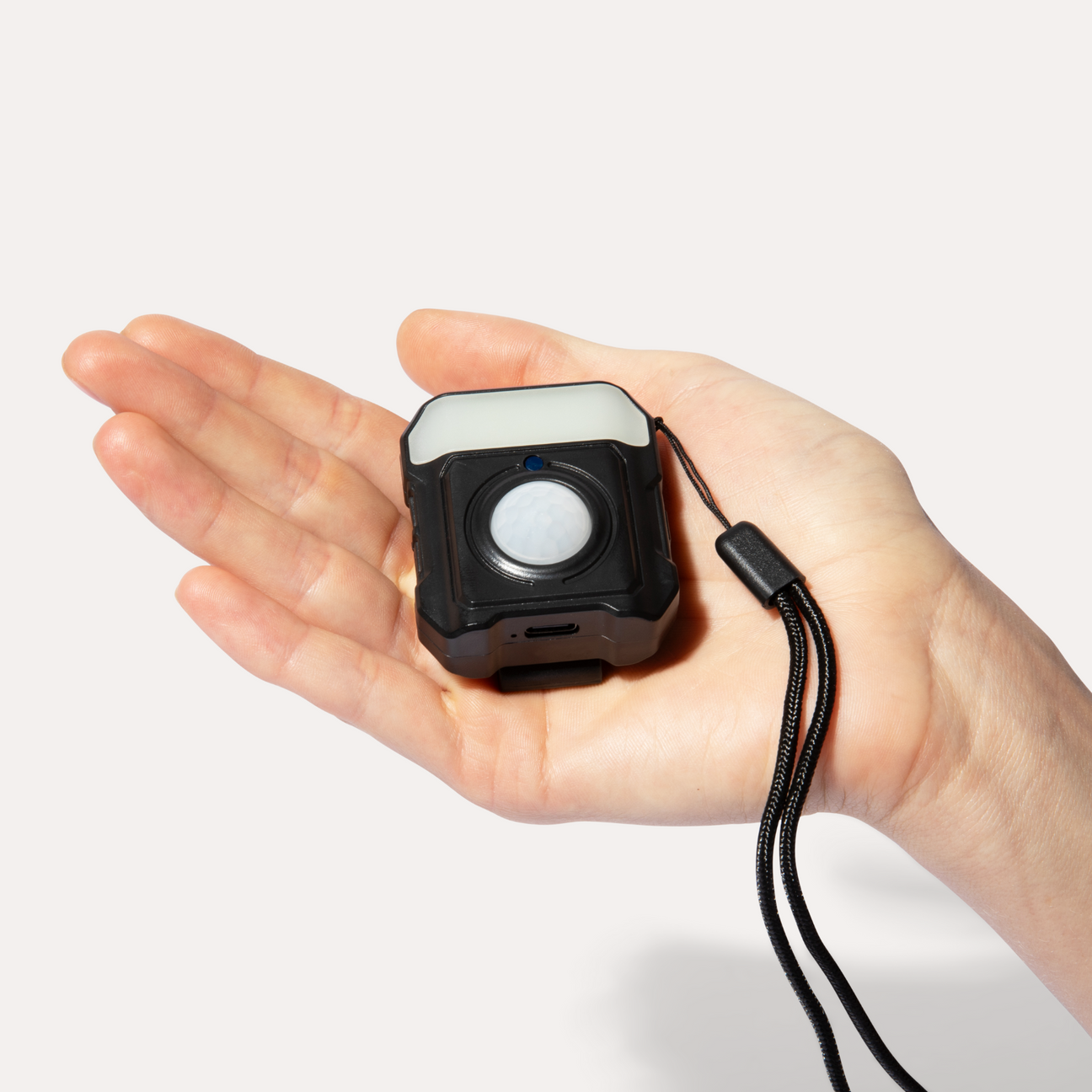 MultiAlarm™ Personal Alarm – TrailSurvivor