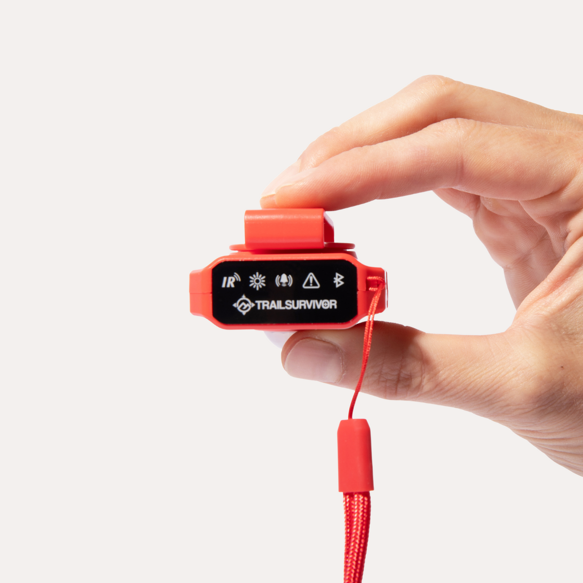 Multiple Alarm System MultiAlarm™ Personal Alarm – TrailSurvivor