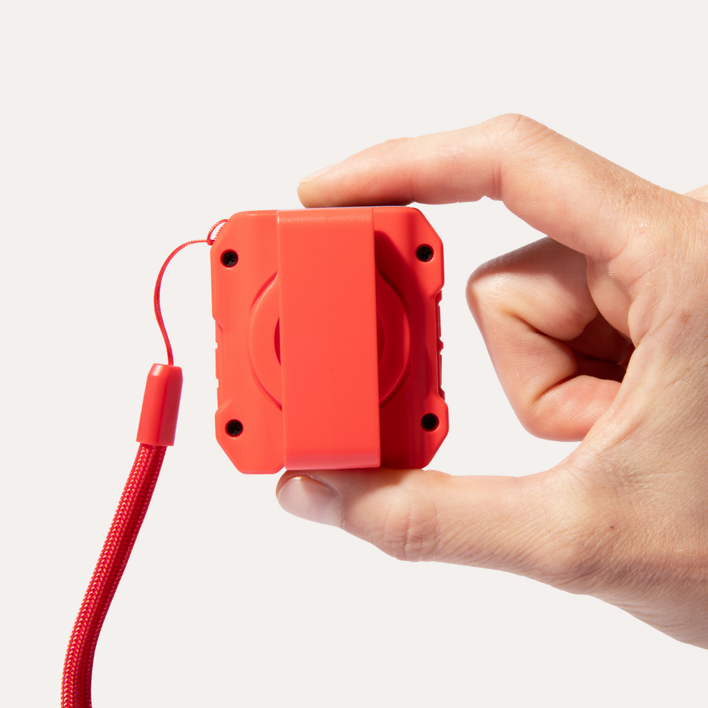 MultiAlarm™ Personal Alarm