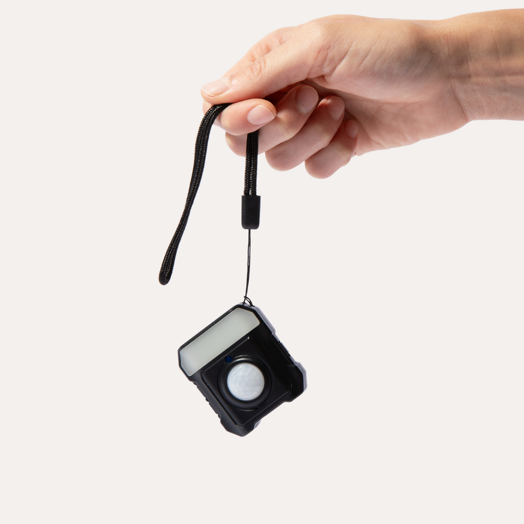 MultiAlarm™ Personal Alarm