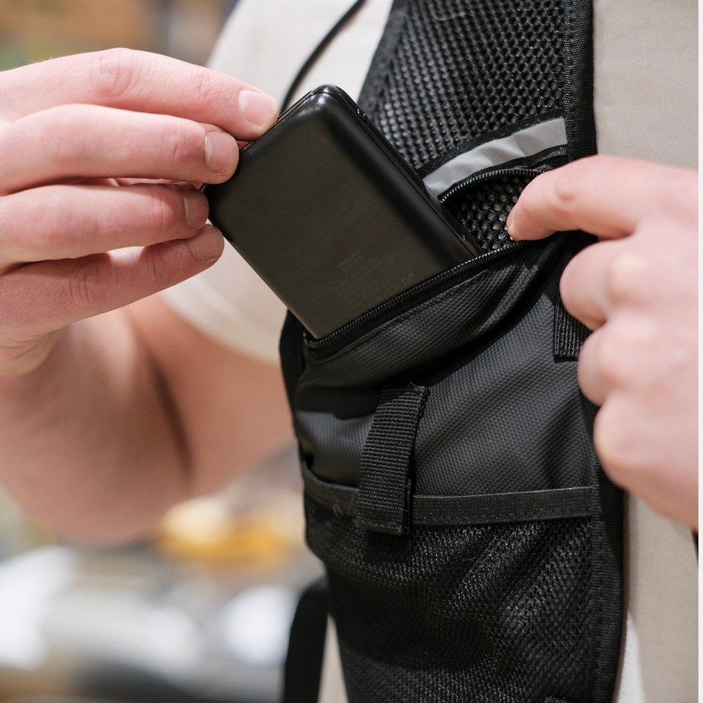 ZeroVest™ Cooling Vest