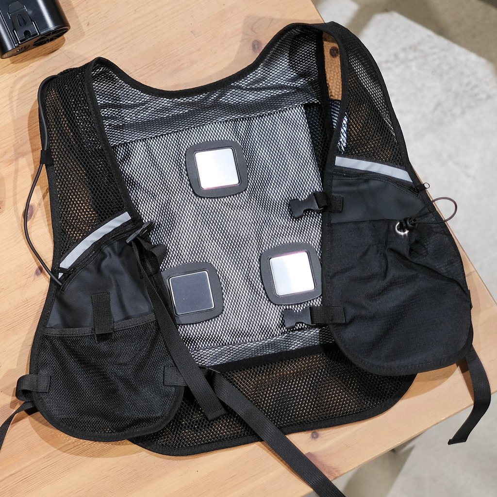 ZeroVest™ Cooling Vest