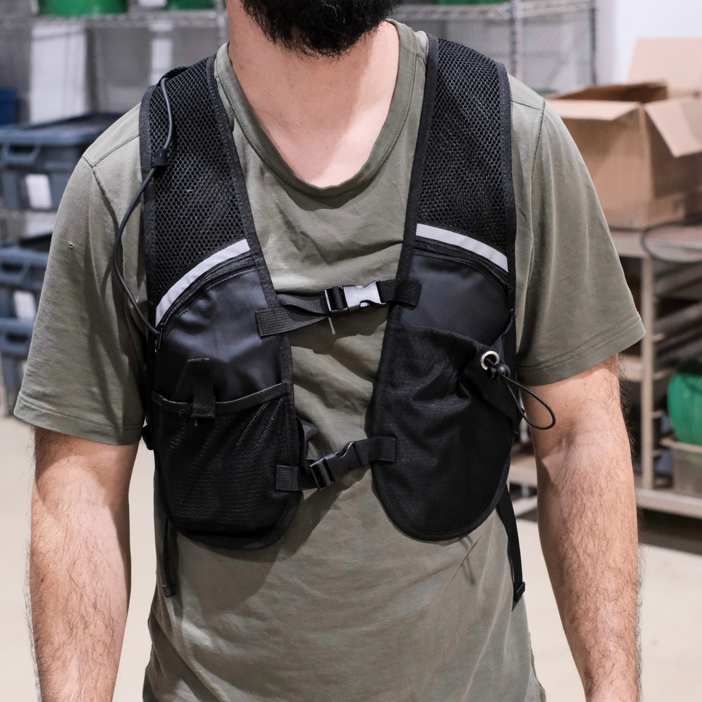 ZeroVest™ Cooling Vest
