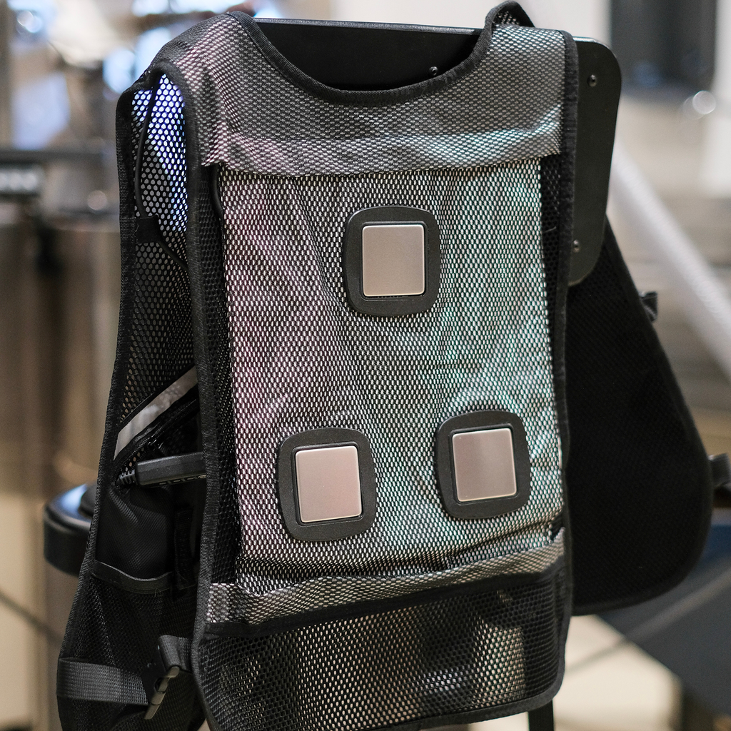 ZeroVest™ Cooling Vest