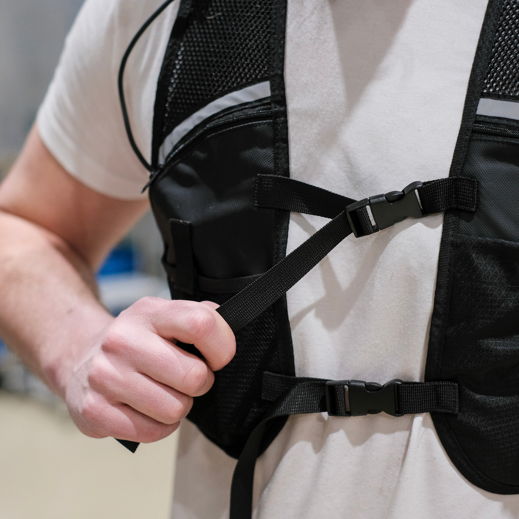 ZeroVest™ Cooling Vest