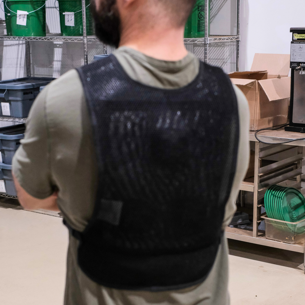 ZeroVest™ Cooling Vest